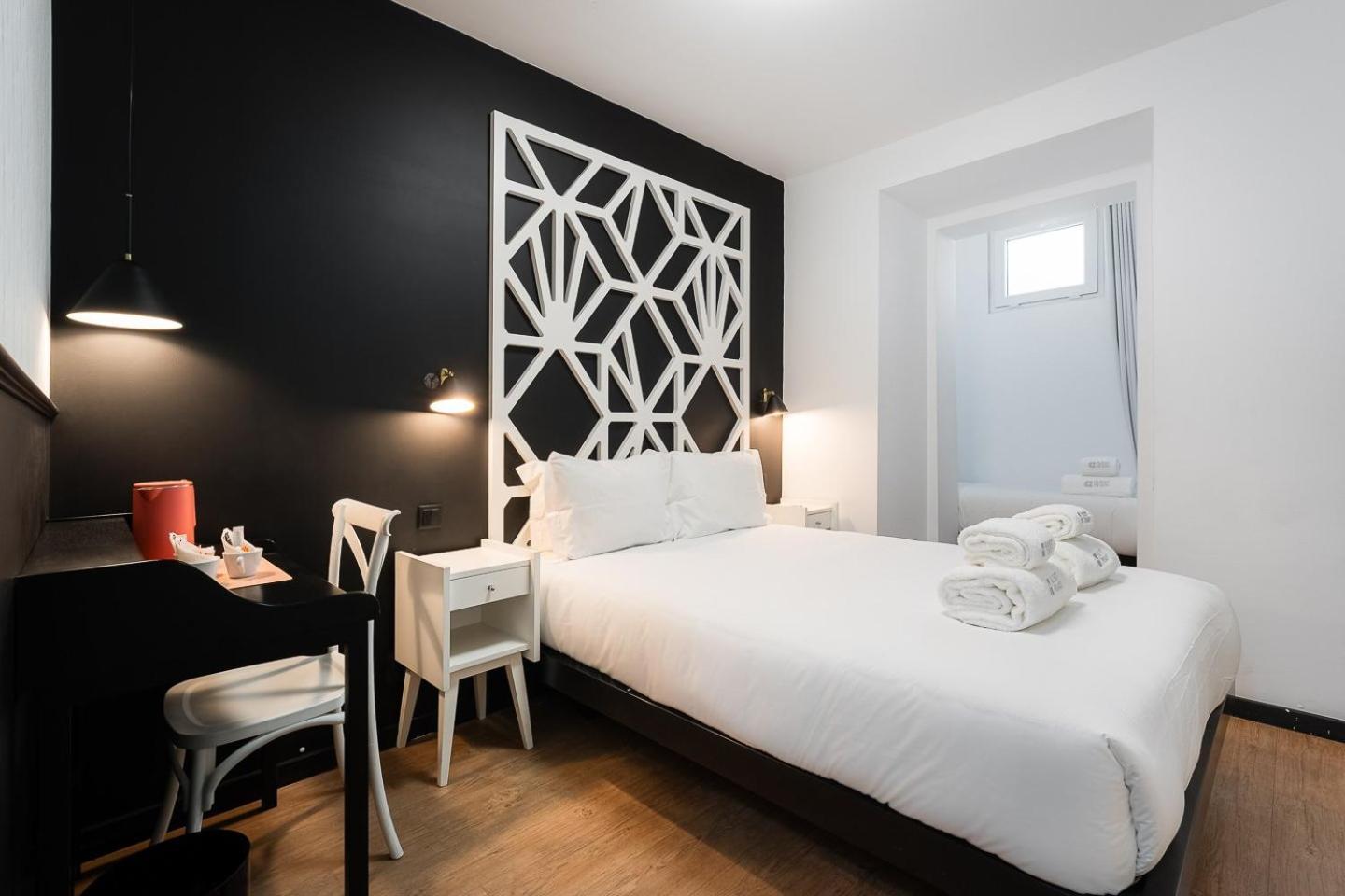 The Twenties By Guestready Hotel Lisboa Exterior foto