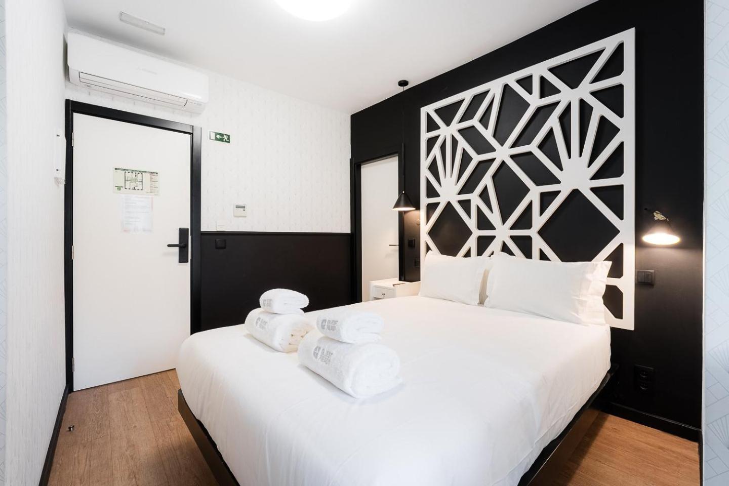 The Twenties By Guestready Hotel Lisboa Exterior foto