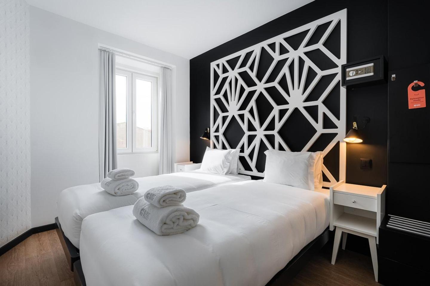 The Twenties By Guestready Hotel Lisboa Exterior foto