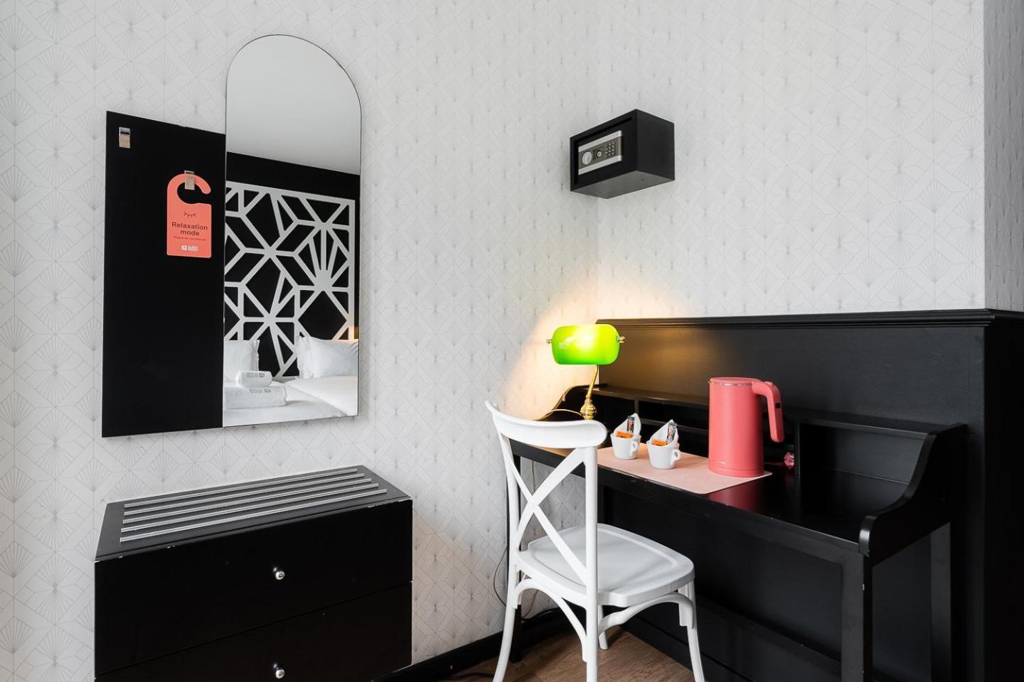 The Twenties By Guestready Hotel Lisboa Exterior foto