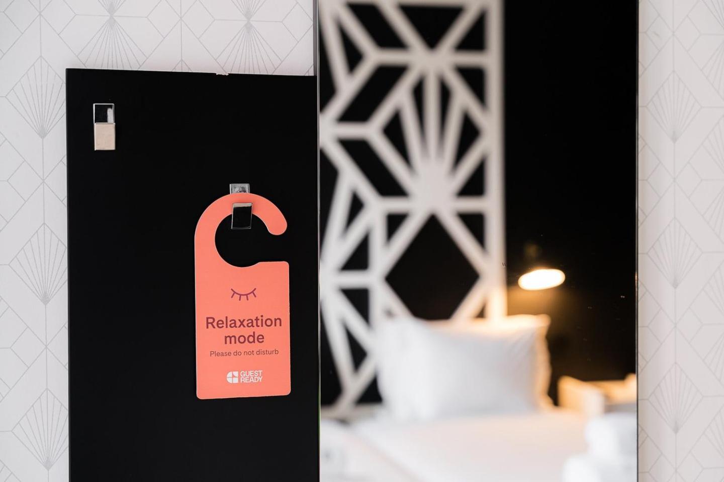 The Twenties By Guestready Hotel Lisboa Exterior foto