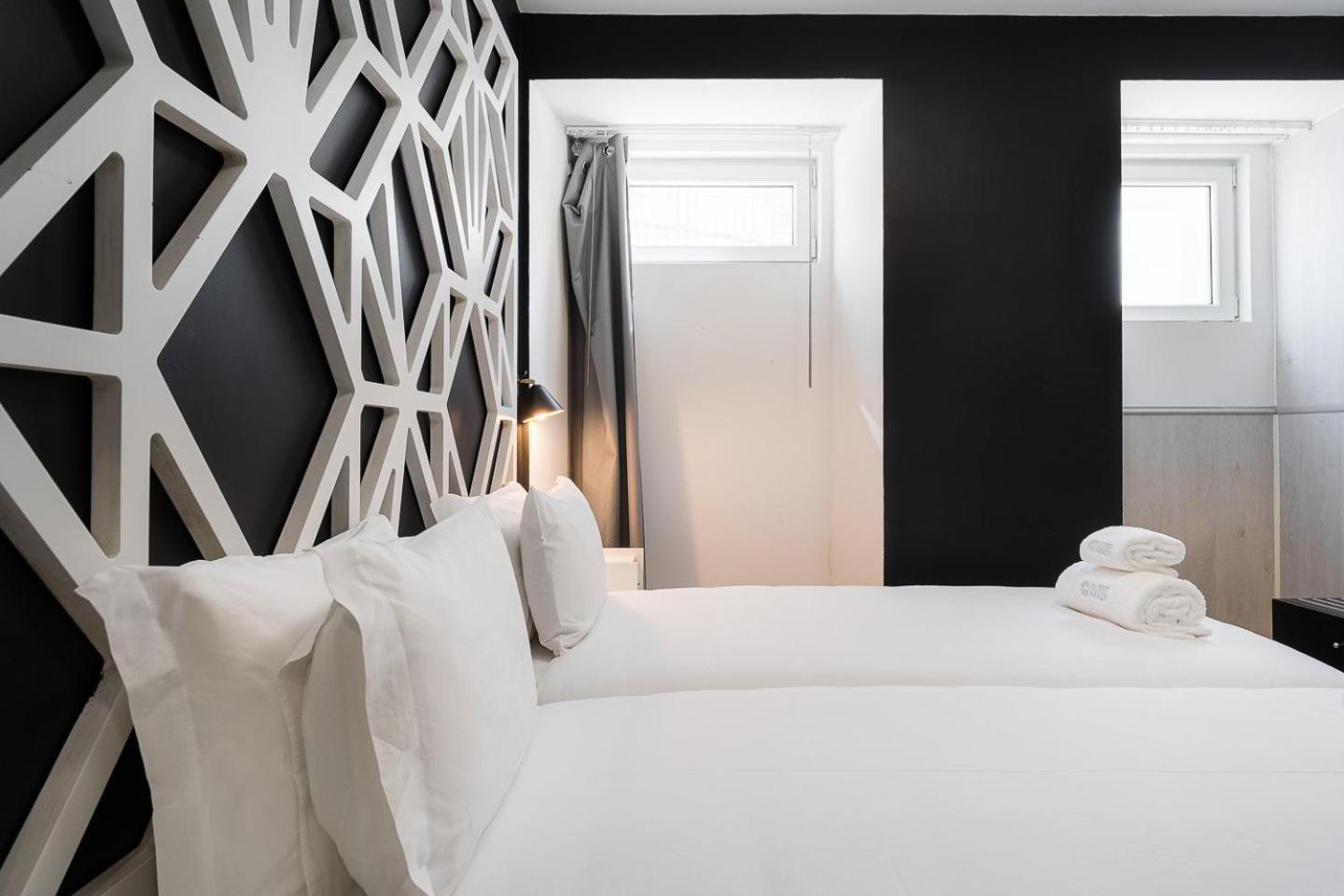 The Twenties By Guestready Hotel Lisboa Exterior foto