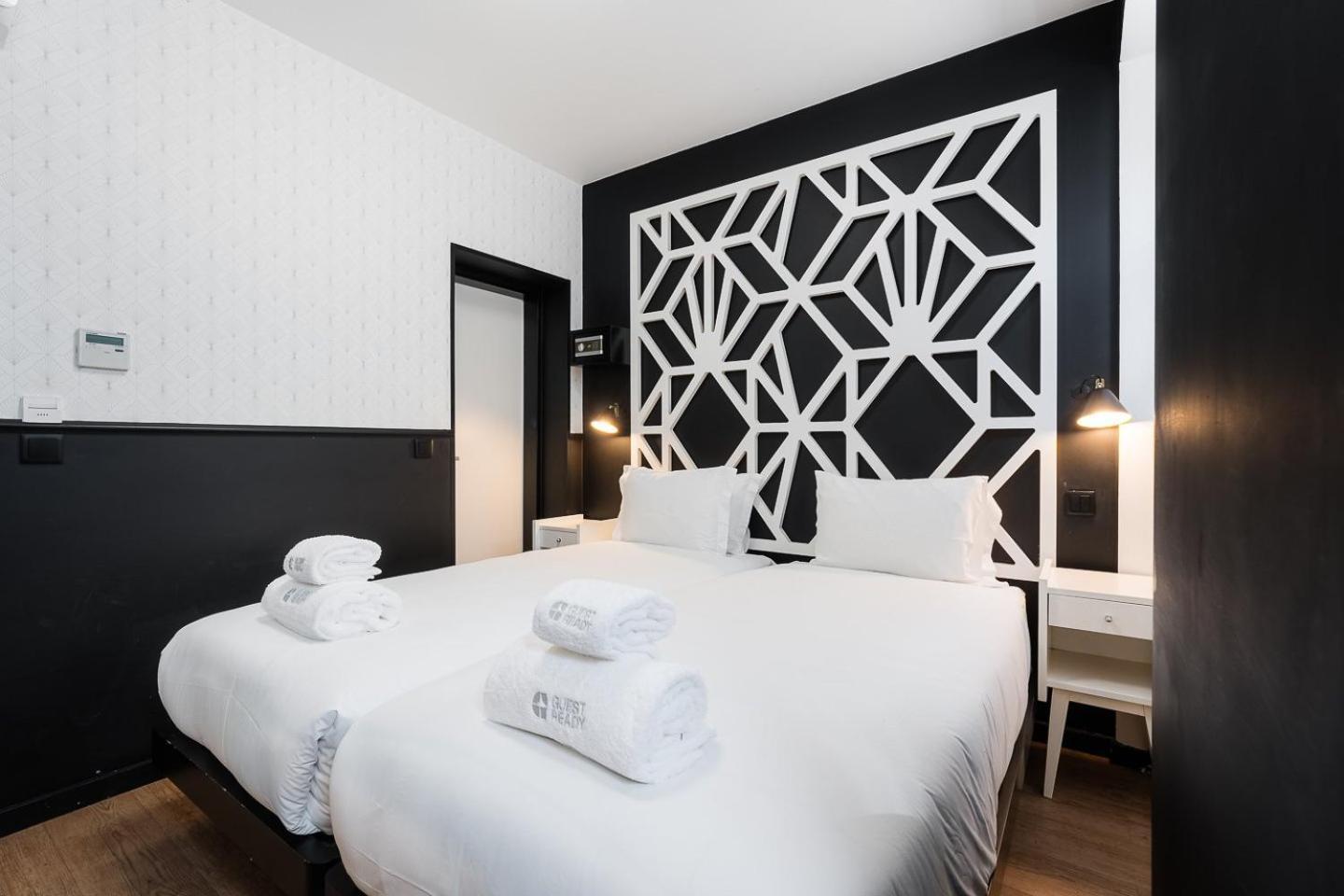 The Twenties By Guestready Hotel Lisboa Exterior foto