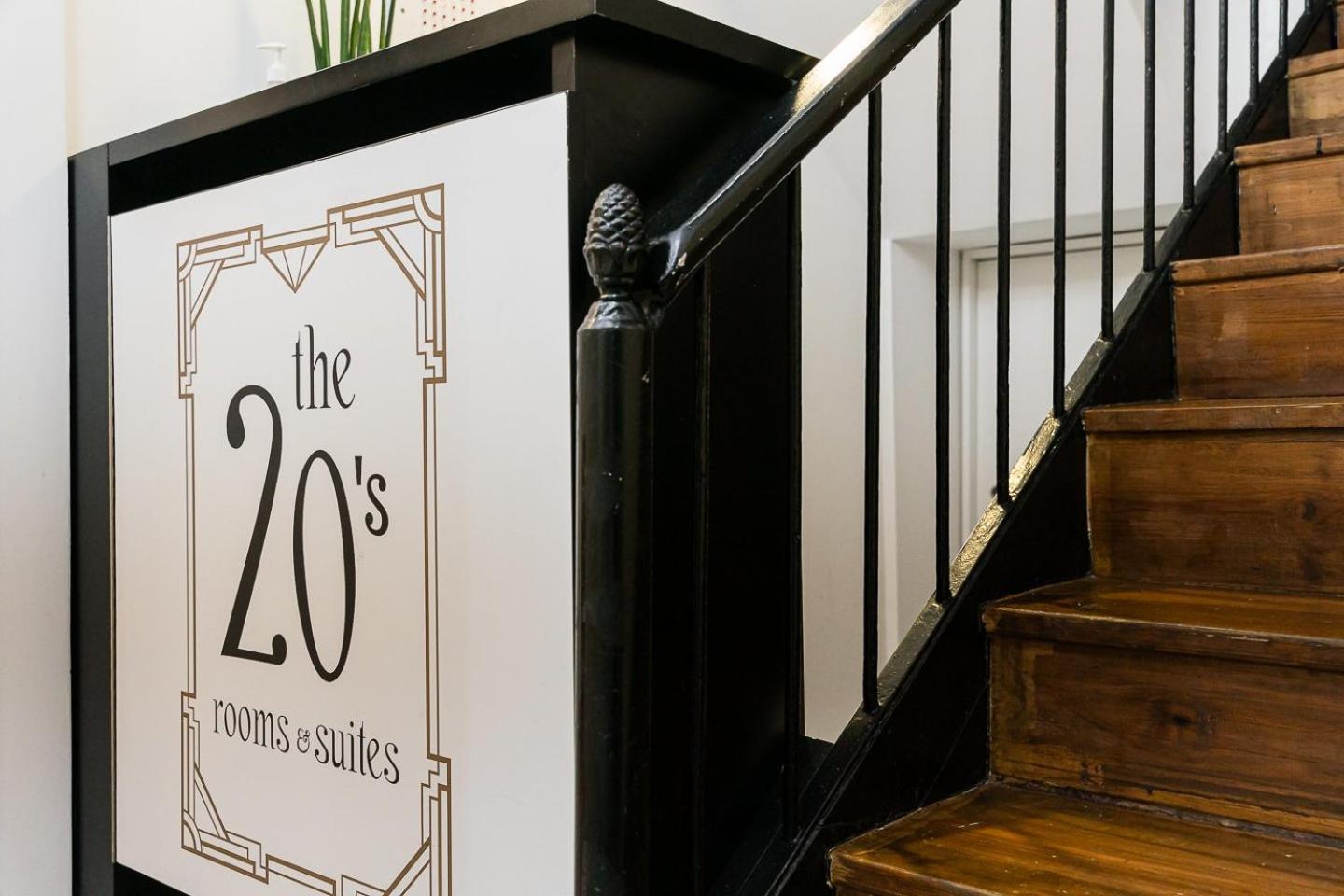 The Twenties By Guestready Hotel Lisboa Exterior foto